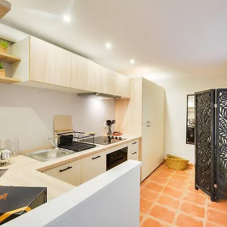 Calme Coeur De Place Du Marche 2 Pers. Lit Bebe Apartment Nancy